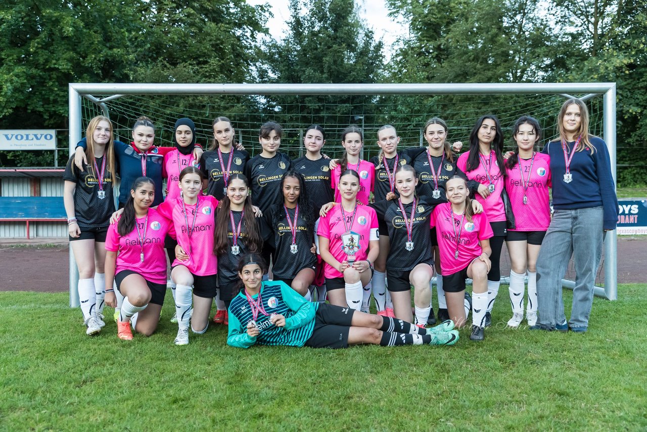 Bild 152 - Loewinnen Cup